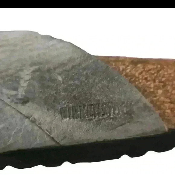 Birkenstock Mens Lugano Sandals 10 main image 14